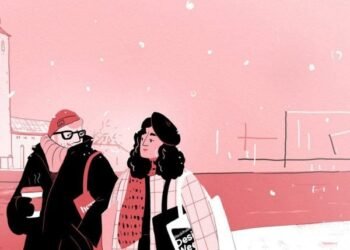 Inscríbase en la guía digital de Dezeen para la Semana del Diseño de Estocolmo 2025