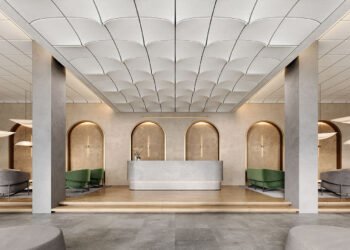 Infórmese: ¿El sonido define el espacio?