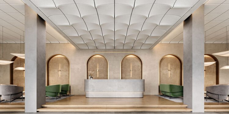 Infórmese: ¿El sonido define el espacio?