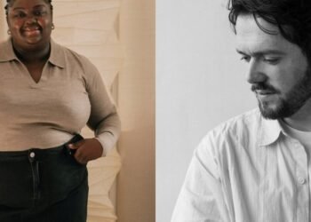 Dezeen trabaja con creadores de contenido para celebrar la navaja suiza