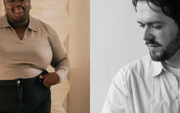 Dezeen trabaja con creadores de contenido para celebrar la navaja suiza