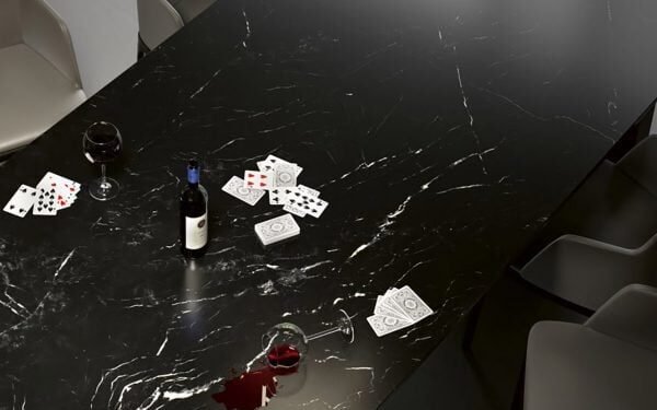 Dezeen Showroom enumera productos relacionados con la piedra de Antolini