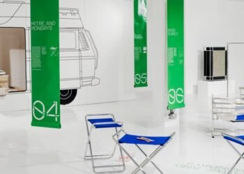 La exposición Adaptaciones pretende «celebrar e inspirar el pensamiento creativo»