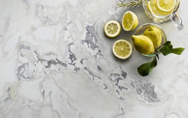 Tratamiento de piedras Azerocare Plus de Antolini