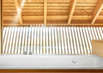 Los productos de baño de Bette aparecen en Dezeen Showroom