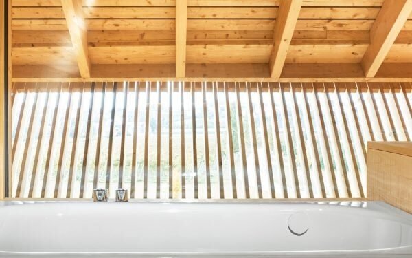 Los productos de baño de Bette aparecen en Dezeen Showroom