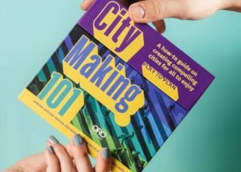 Alexis Şanal crea un juego de cartas de planificación urbana