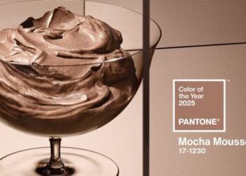 «Mocha Mousse puede ser un ejemplo clásico de enshitificación»