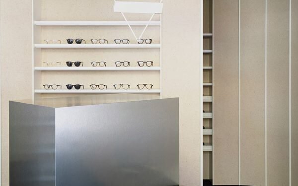 Cubitts West Village de Tutto Bene es un «escenario para espectáculos»