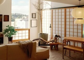 Los 10 mejores interiores de viviendas de 2024