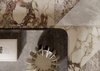 Azulejos Marmi Maximum de Fiandre