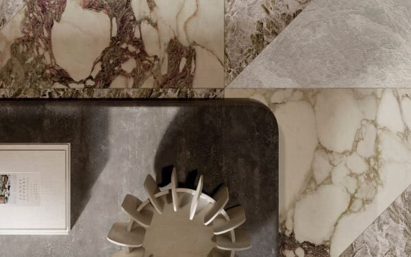 Azulejos Marmi Maximum de Fiandre