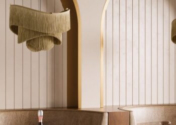 Lámparas Maya de Fraumaier