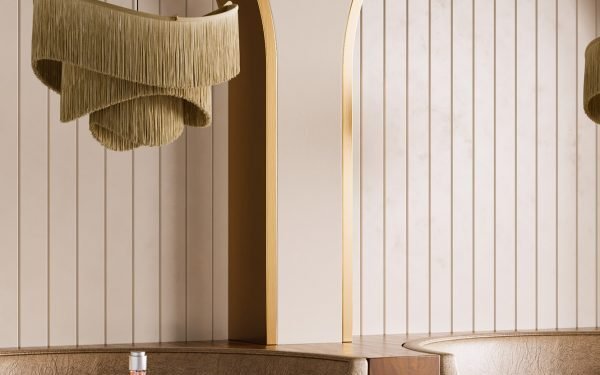 Lámparas Maya de Fraumaier