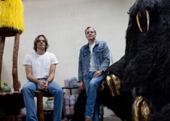 «Casi nos echan de Design Miami», dicen los hermanos Haas