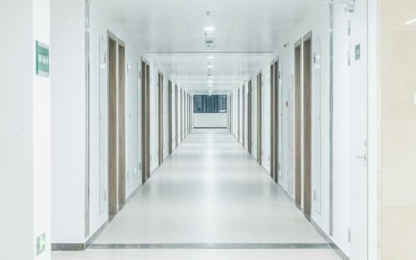 «Muchos de nuestros espacios cotidianos nos están haciendo daño»