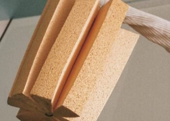 Los diseños favoritos del equipo Dezeen del año 2024