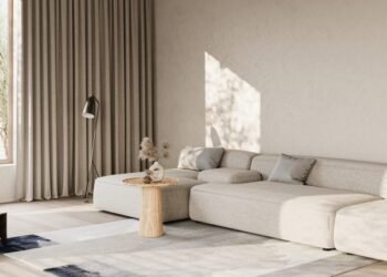 Colección de alfombras Light and Shadow de TenBerke para Warp & Weft