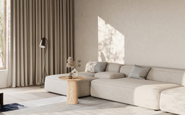 Colección de alfombras Light and Shadow de TenBerke para Warp & Weft