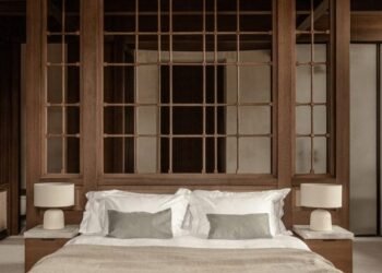 Los 10 mejores hoteles de 2024