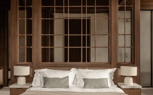 Los 10 mejores hoteles de 2024