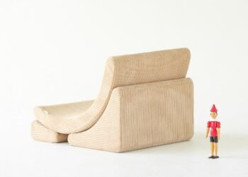 Boletín de nuevos lanzamientos de Dezeen Showroom: los mejores diseños del otoño de 2024