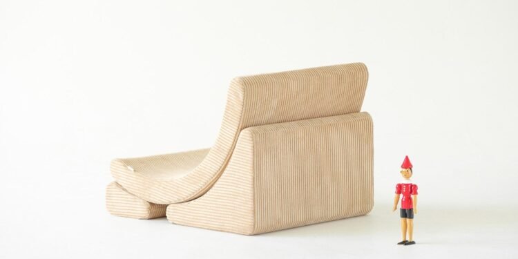 Boletín de nuevos lanzamientos de Dezeen Showroom: los mejores diseños del otoño de 2024