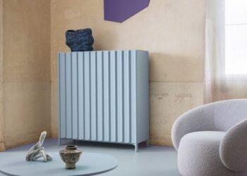 Sillón Nebulona de E-ggs para Miniforms