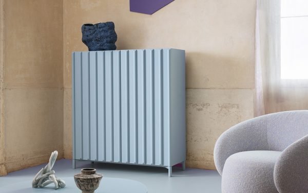 Sillón Nebulona de E-ggs para Miniforms