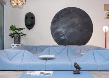 Paulin, Paulin, Paulin y Stefon Diggs decoran el edificio M de Miami