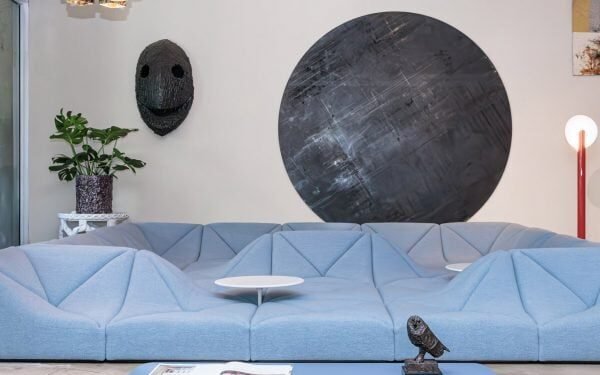 Paulin, Paulin, Paulin y Stefon Diggs decoran el edificio M de Miami