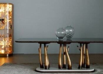 Mueble Penedo de Greenapple