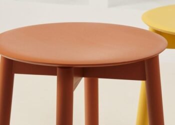 Taburete SSD de Tiptoe