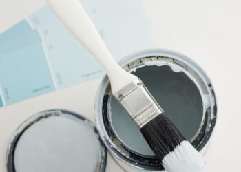 Cómo deshacerse de la pintura: siga estos 3 pasos