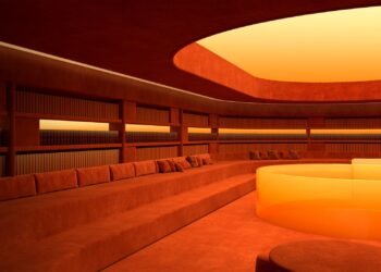 Mira el vídeo taller de Tola Ojuolape con SketchUp sobre materialidad