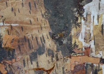 Material Cultures convierte los residuos forestales en materiales laminados sostenibles