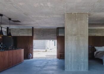 Ocho dormitorios iluminados por soluciones de iluminación creativas