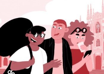 Inscríbase en las guías digitales de Dezeen para la semana del diseño de Milán 2025