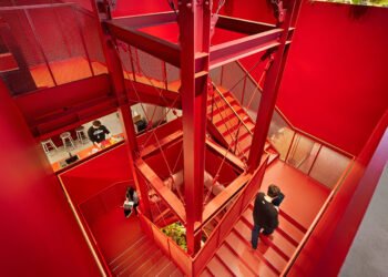 Karim El-Ishmawi sobre el Ayuntamiento de Boston, instalaciones de arte y más