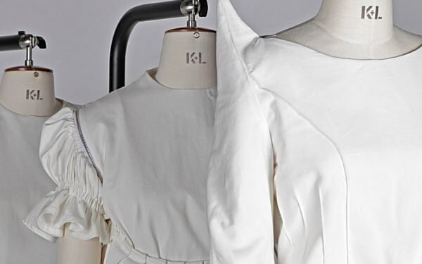 El diseño y la tecnología de moda de BA de la Universidad de Loughborough explora la industria de la moda