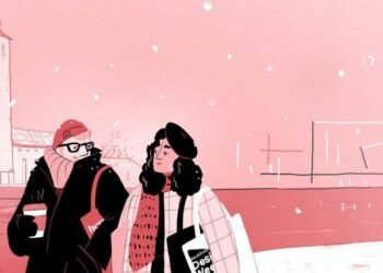 Todavía hay tiempo para aparecer en la guía digital de Dezeen para la Semana del Diseño de Estocolmo 2025