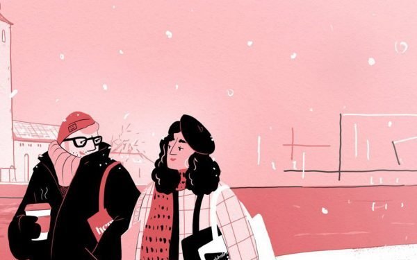 Todavía hay tiempo para aparecer en la guía digital de Dezeen para la Semana del Diseño de Estocolmo 2025