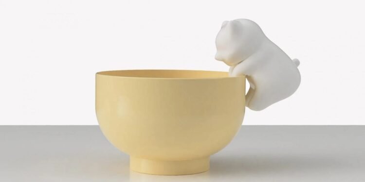 «Mucho más útil que la mayoría de los diseños ‘coleccionables'», dice el comentarista