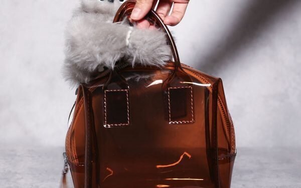 Todos los lindos robots que se apoderaron de CES 2025