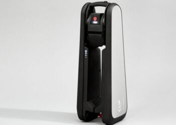 La bicicleta mecánica se convierte en bicicleta eléctrica «en unos segundos» con CLIP