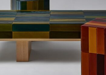 Diez proyectos de diseño de una floreciente generación de diseñadores japoneses.