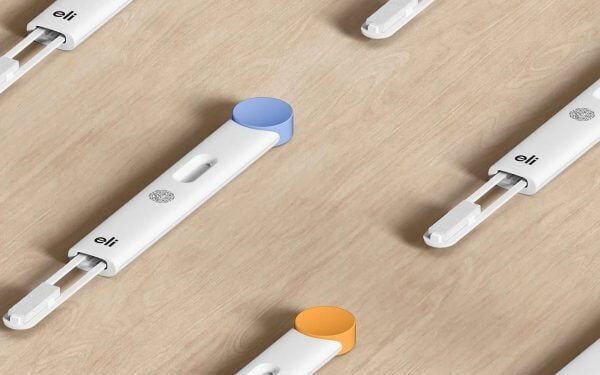 El hormómetro proporciona lecturas instantáneas del nivel hormonal en casa