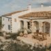 Estancia San José es una casa de campo de Menorca reconvertida por Atelier du Pont