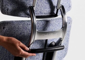 Humanscale reflexiona sobre cómo Freedom Chair transformó el diseño ergonómico