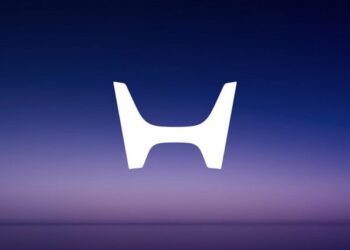 Honda crea un nuevo logotipo de vehículo eléctrico que parece «dos manos extendidas»